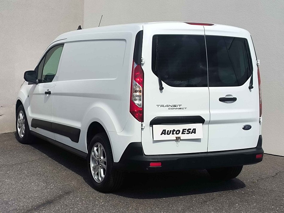 Ford Transit Connect 1.5TDCi Trend MAXi