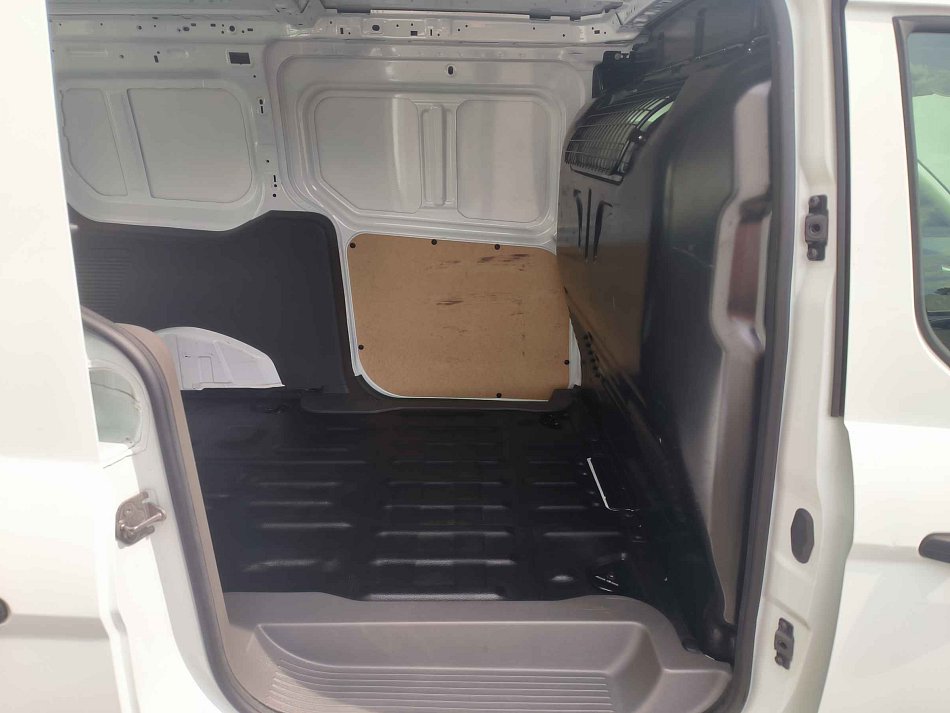 Ford Transit Connect 1.5TDCi Trend MAXi