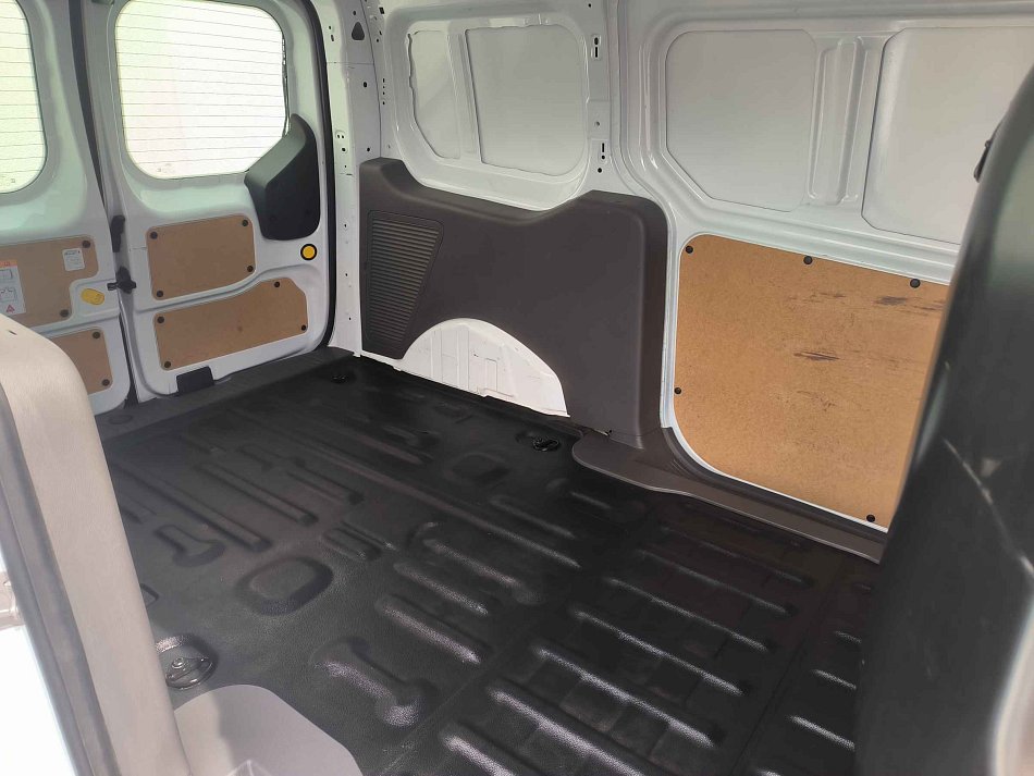 Ford Transit Connect 1.5TDCi Trend MAXi