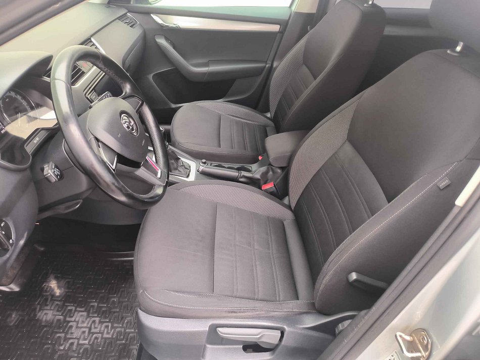 Škoda Octavia III 1.6TDi Ambition