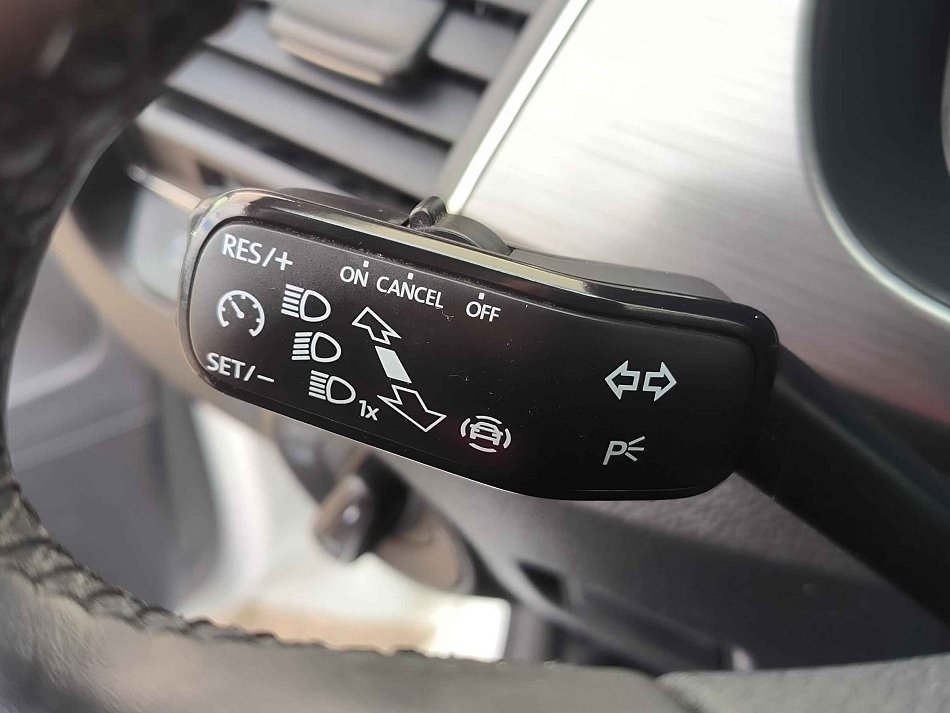Škoda Fabia III 1.0 TSI Style