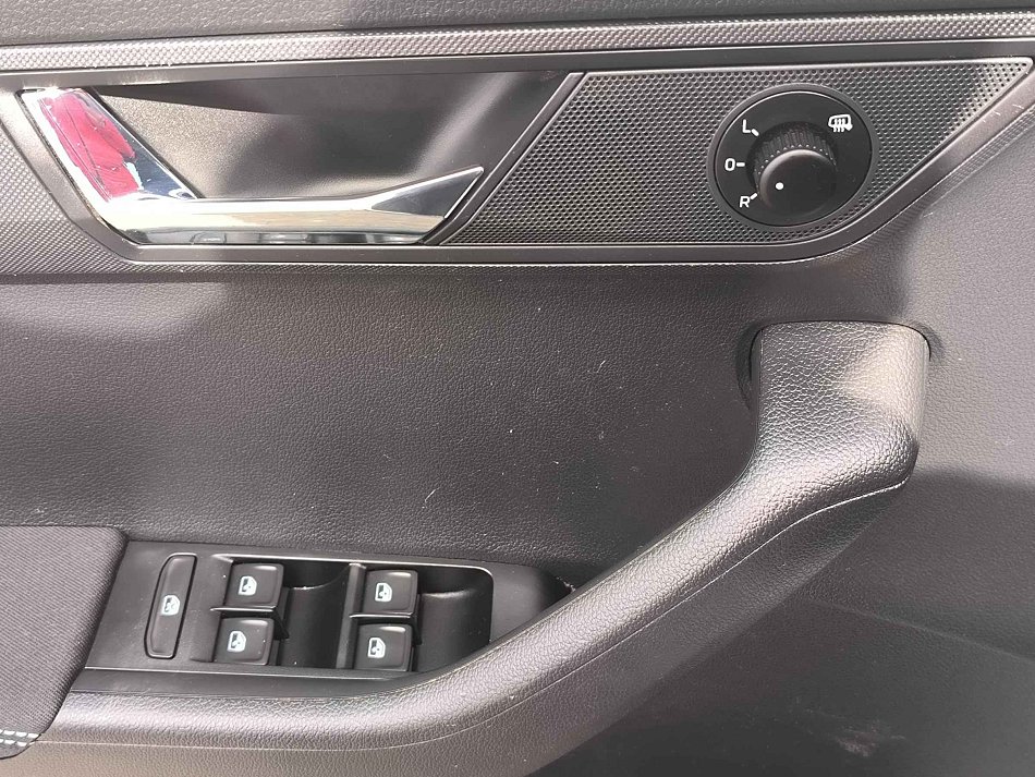 Škoda Fabia III 1.0 TSI Style
