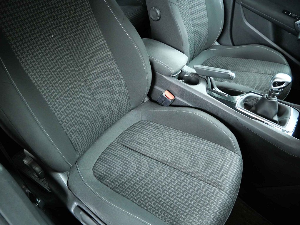 Peugeot 308 1.2 PT Active