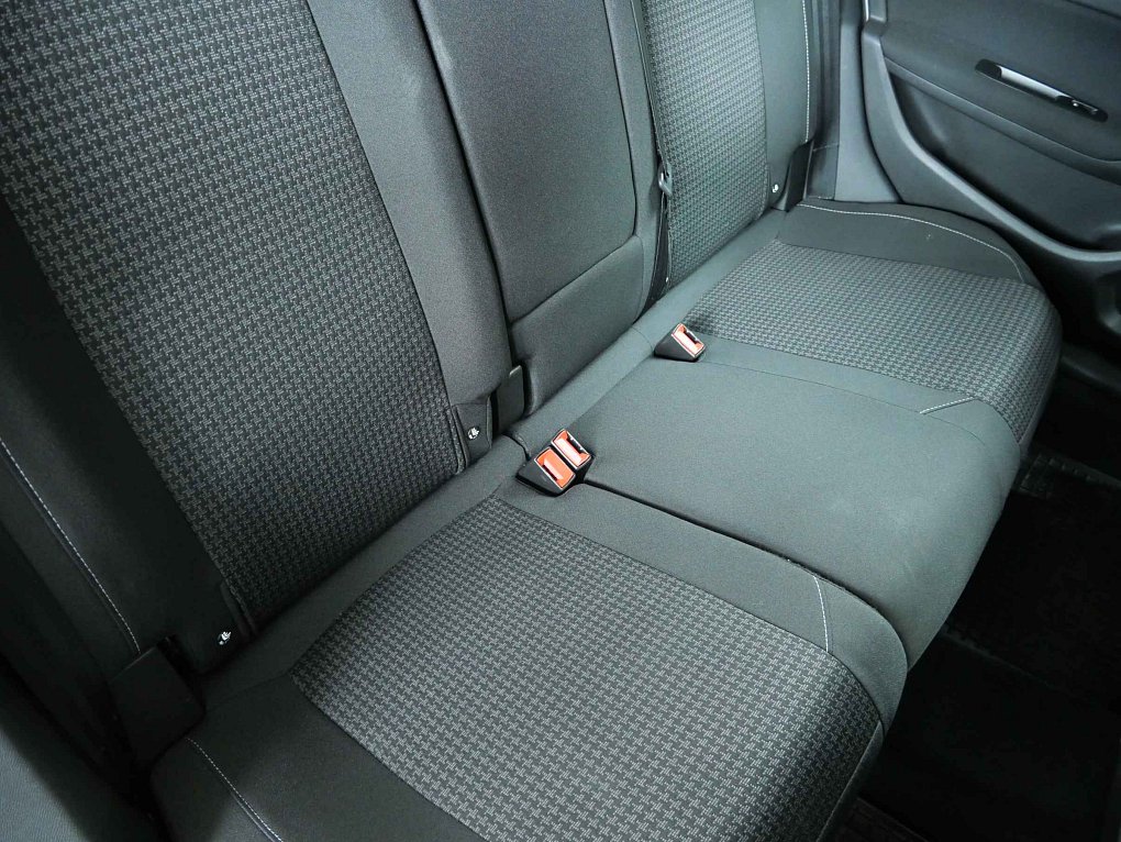 Peugeot 308 1.2 PT Active