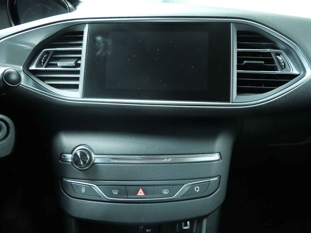 Peugeot 308 1.2 PT Active