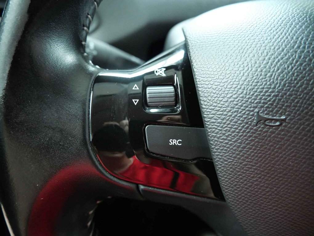 Peugeot 308 1.2 PT Active