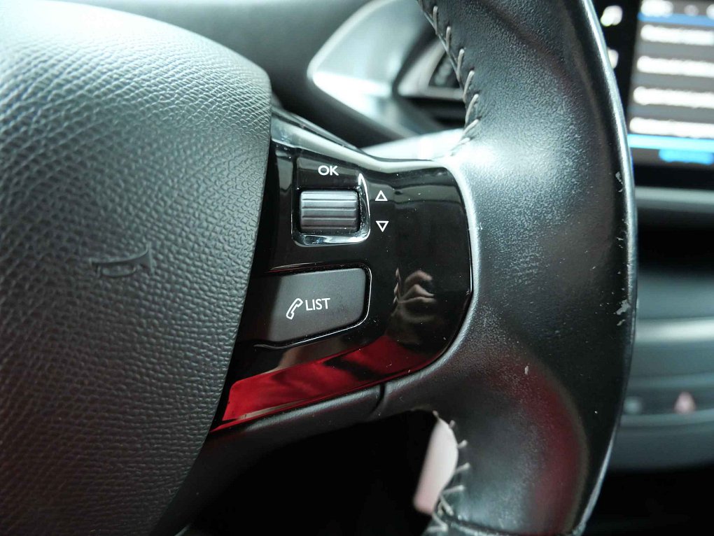 Peugeot 308 1.2 PT Active
