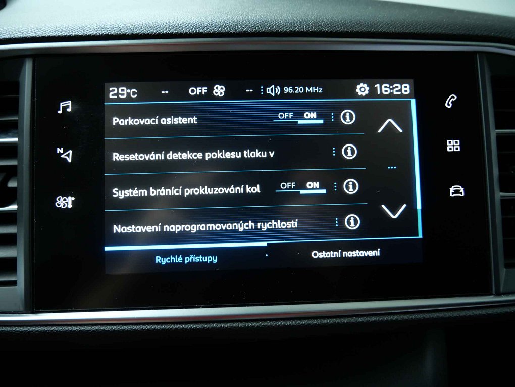 Peugeot 308 1.2 PT Active