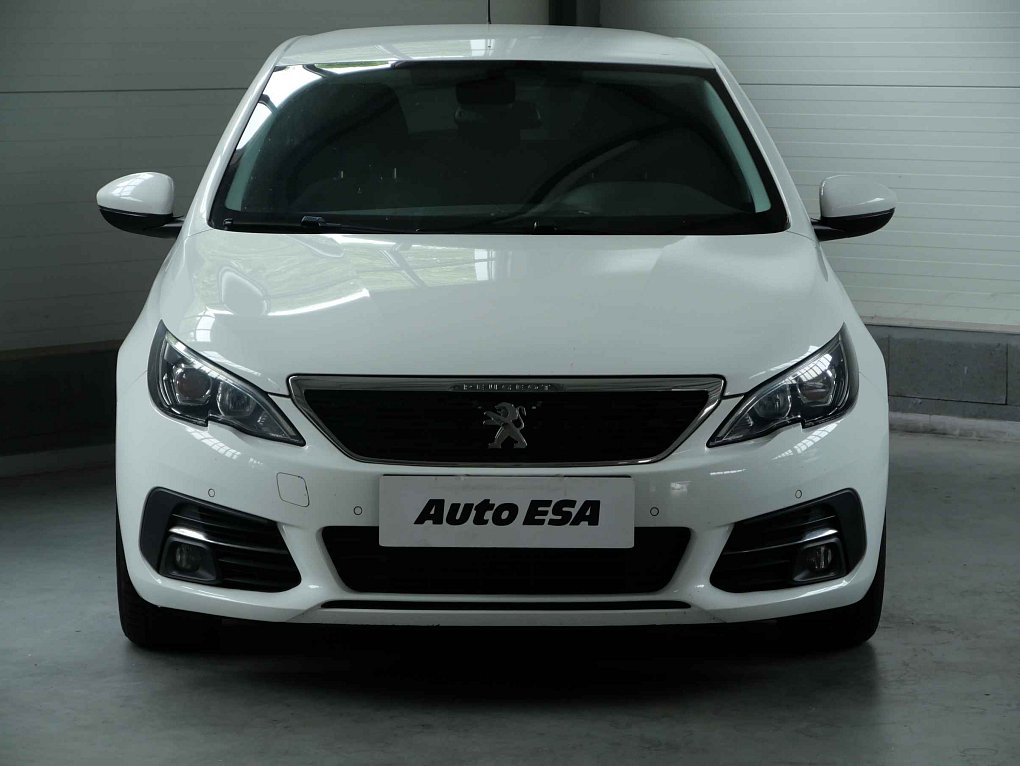 Peugeot 308 1.2 PT Active