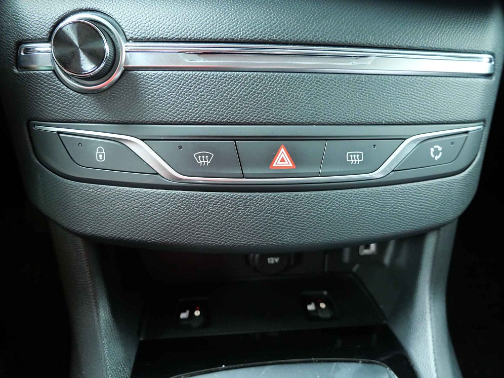 Peugeot 308 1.2 PT Active
