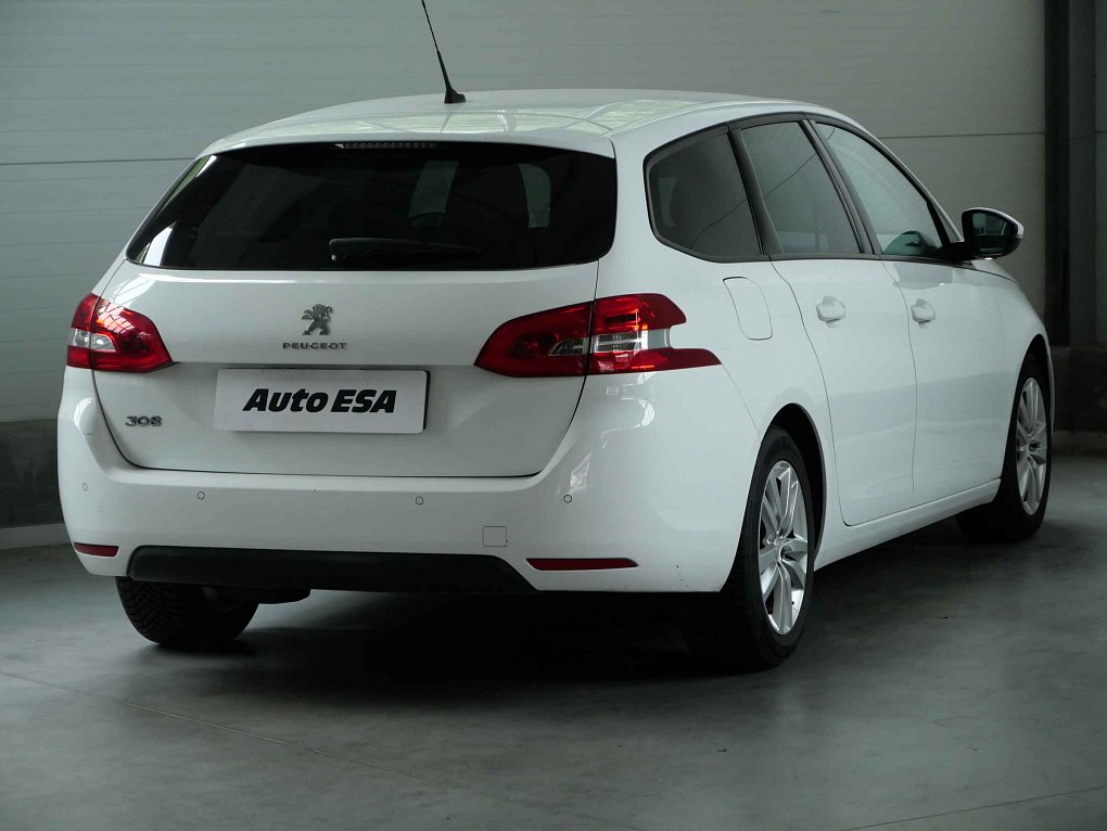 Peugeot 308 1.2 PT Active
