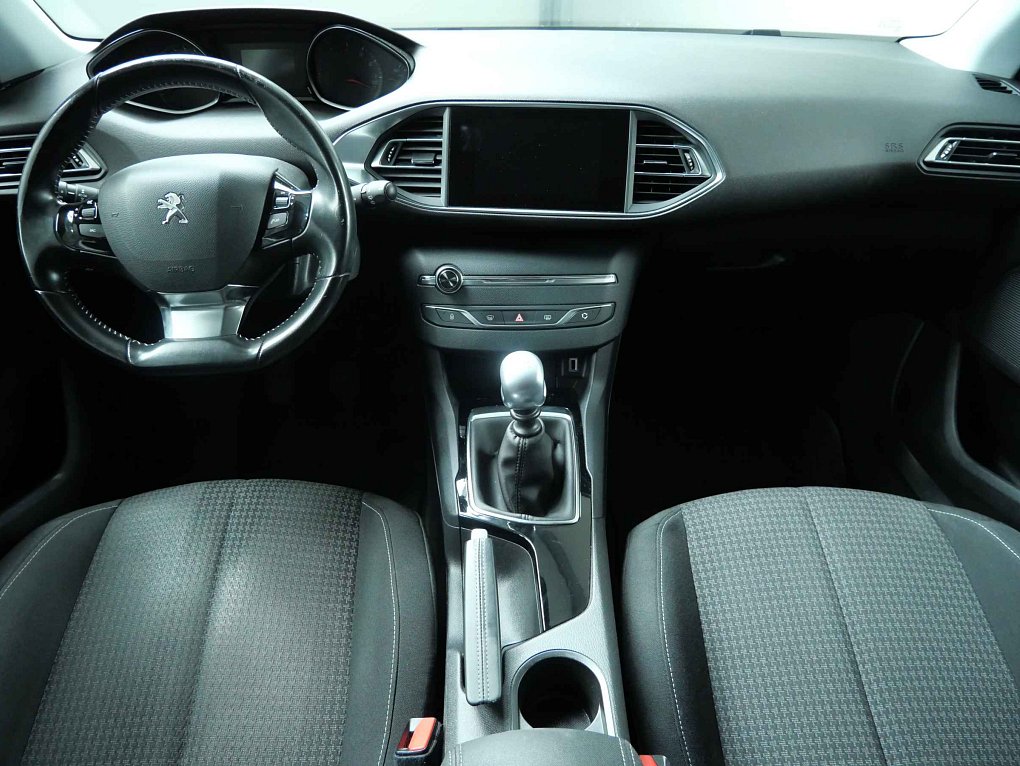 Peugeot 308 1.2 PT Active