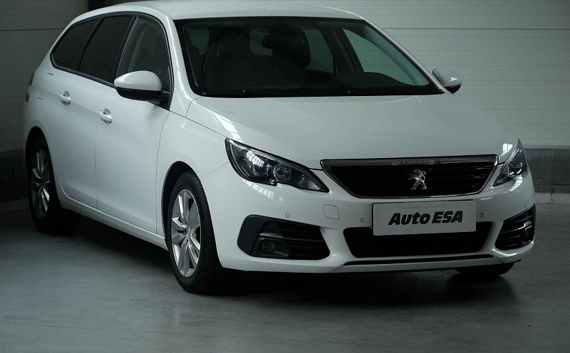 Peugeot 308 1.2 PT Active