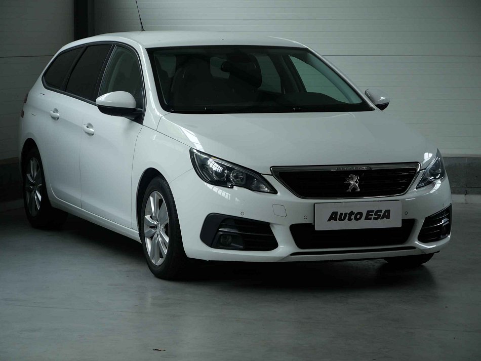 Peugeot 308 1.2 PT Active