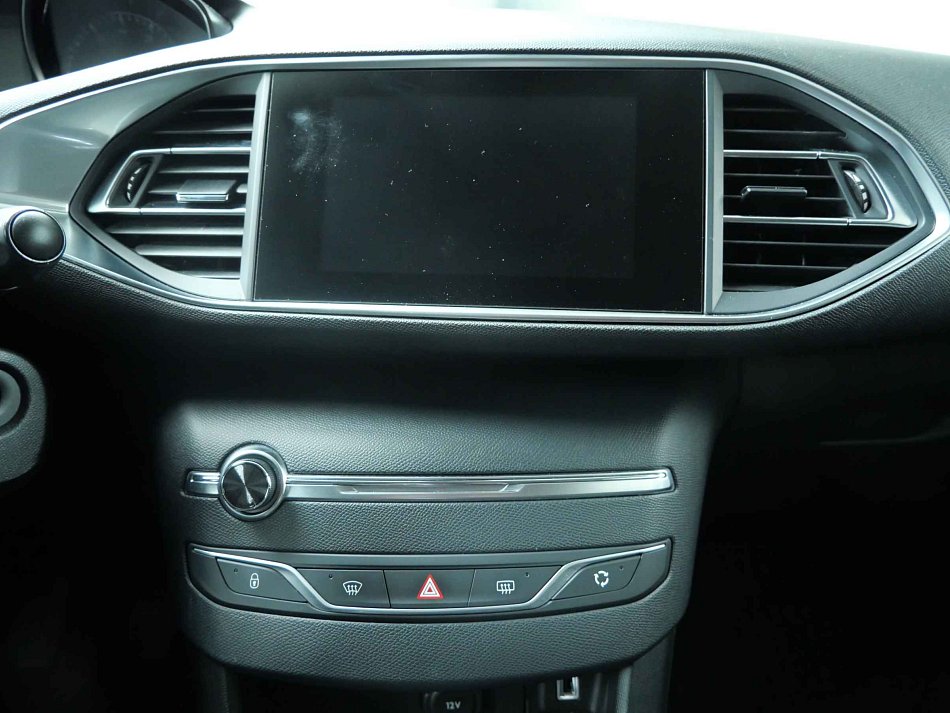 Peugeot 308 1.2 PT Active