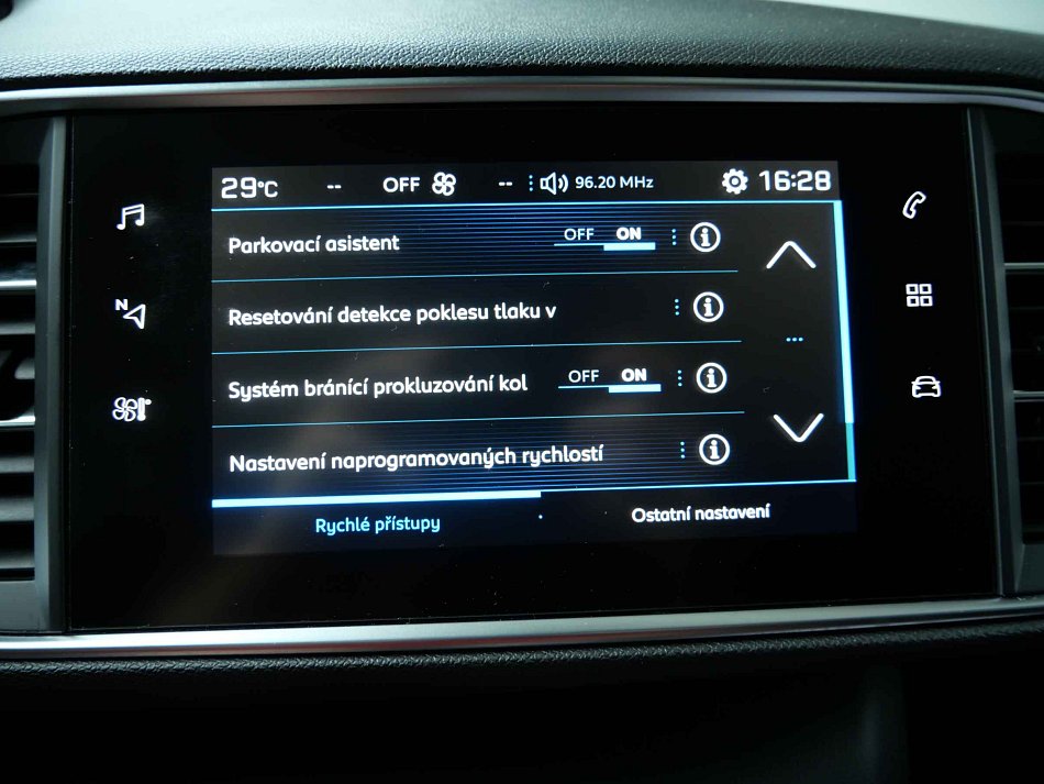 Peugeot 308 1.2 PT Active