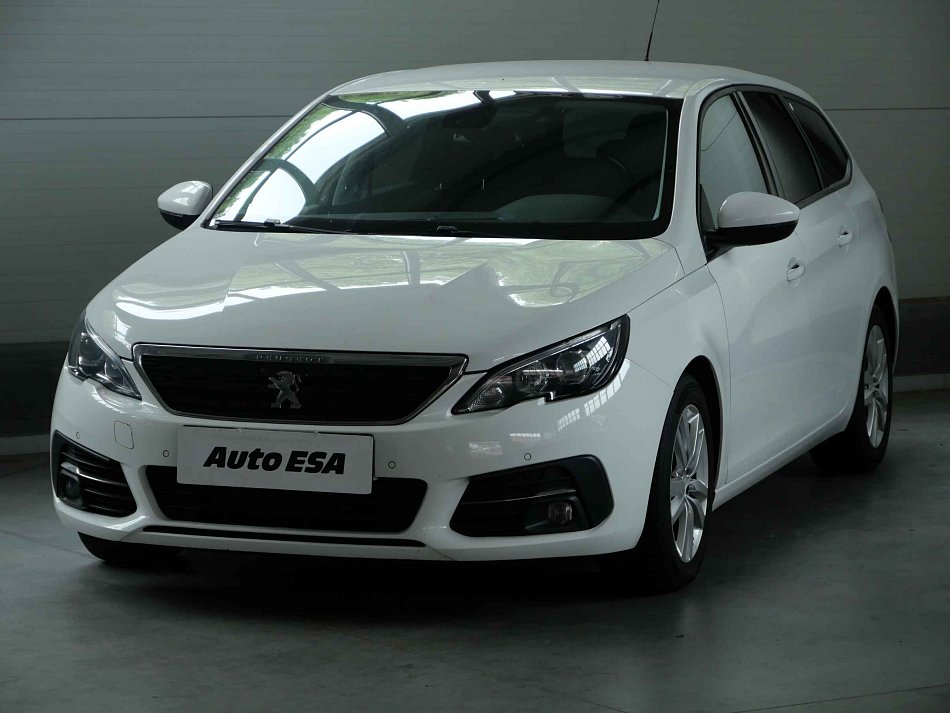 Peugeot 308 1.2 PT Active
