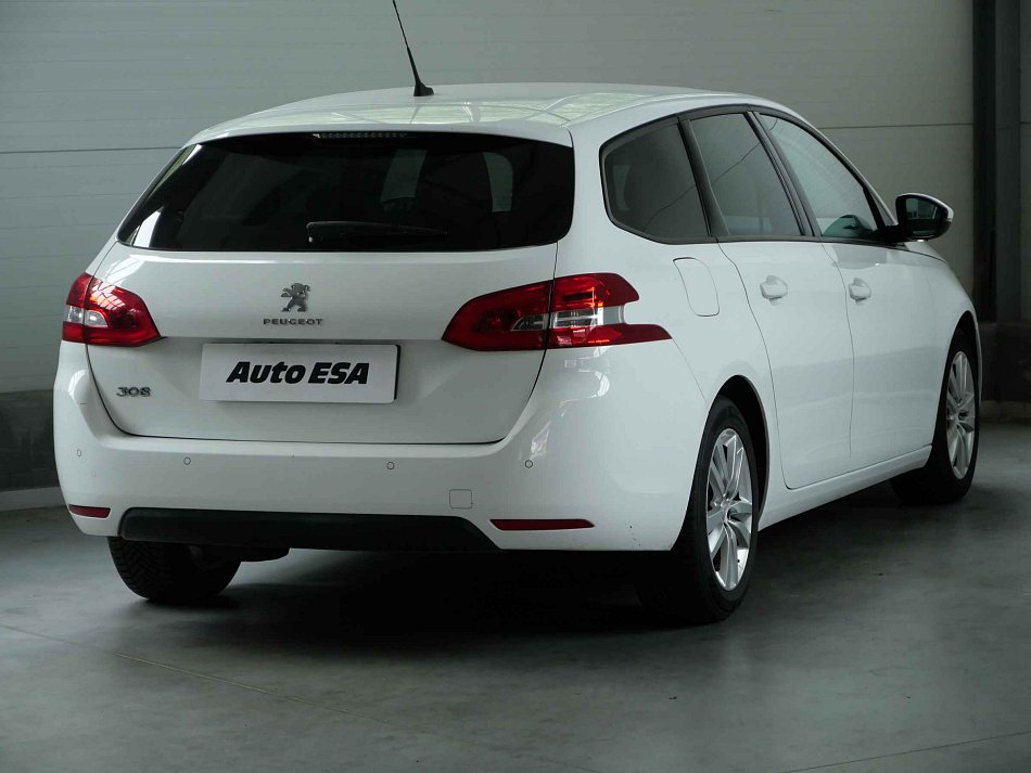 Peugeot 308 1.2 PT Active