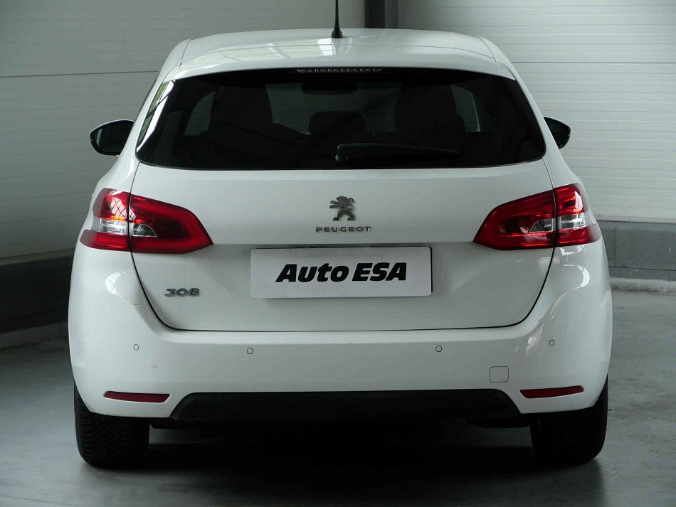 Peugeot 308 1.2 PT Active