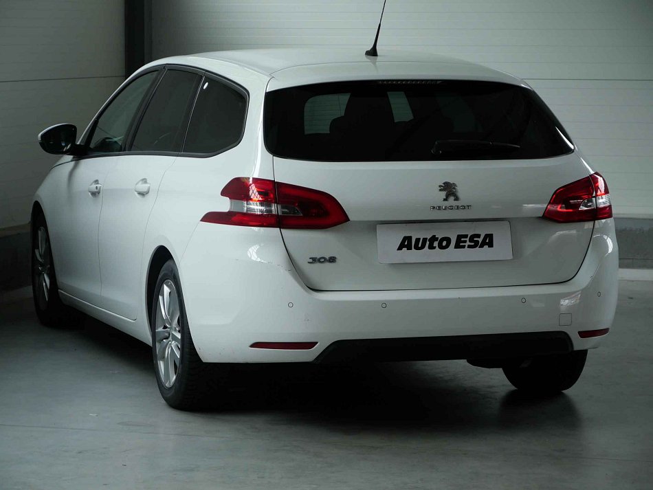Peugeot 308 1.2 PT Active