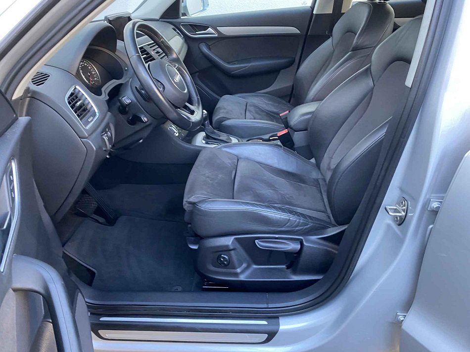 Audi Q3 2.0 TFSi  quattro