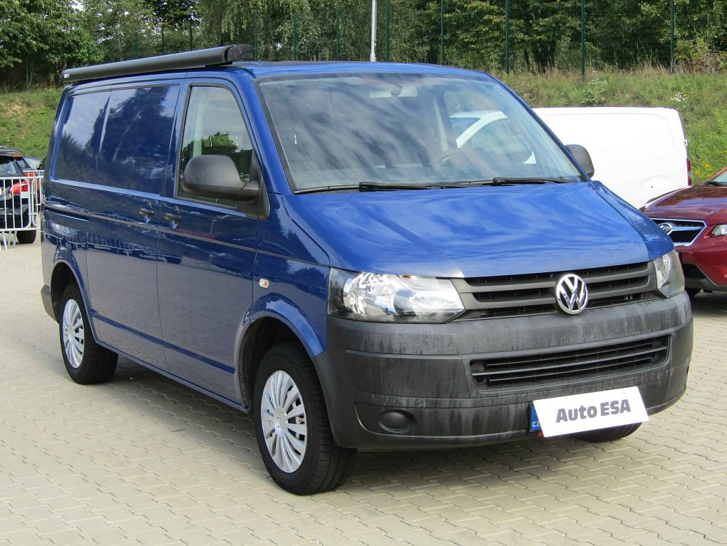 Volkswagen Transporter 2.0TDi  L1H1