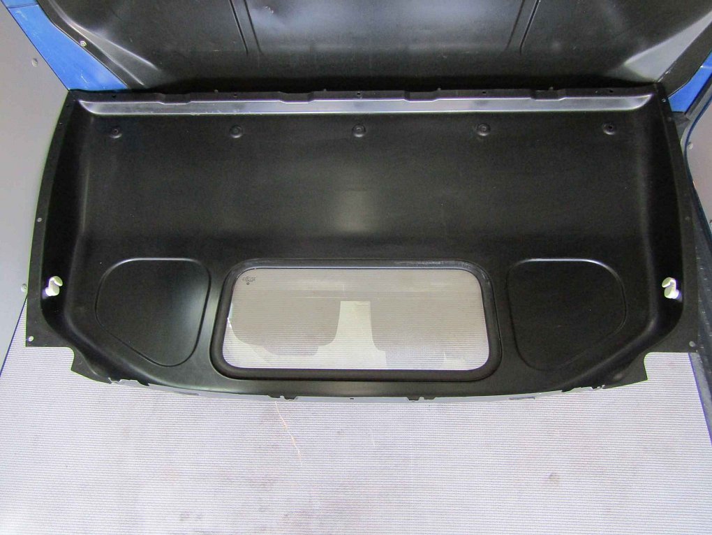 Volkswagen Transporter 2.0TDi  L1H1