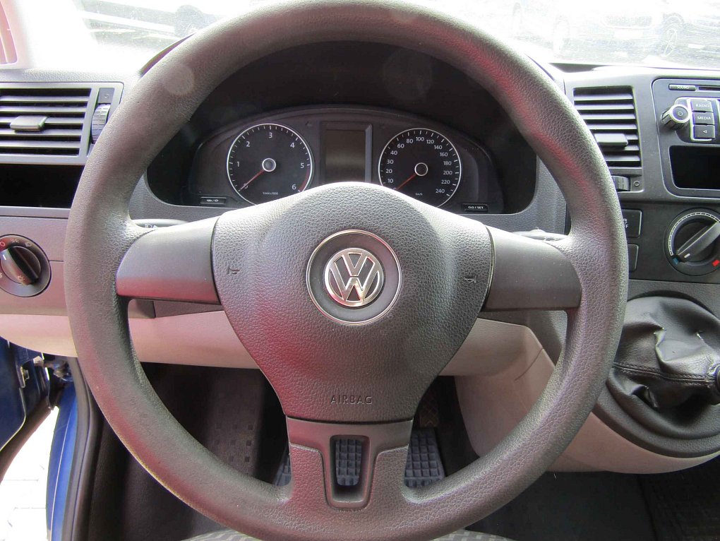Volkswagen Transporter 2.0TDi  L1H1