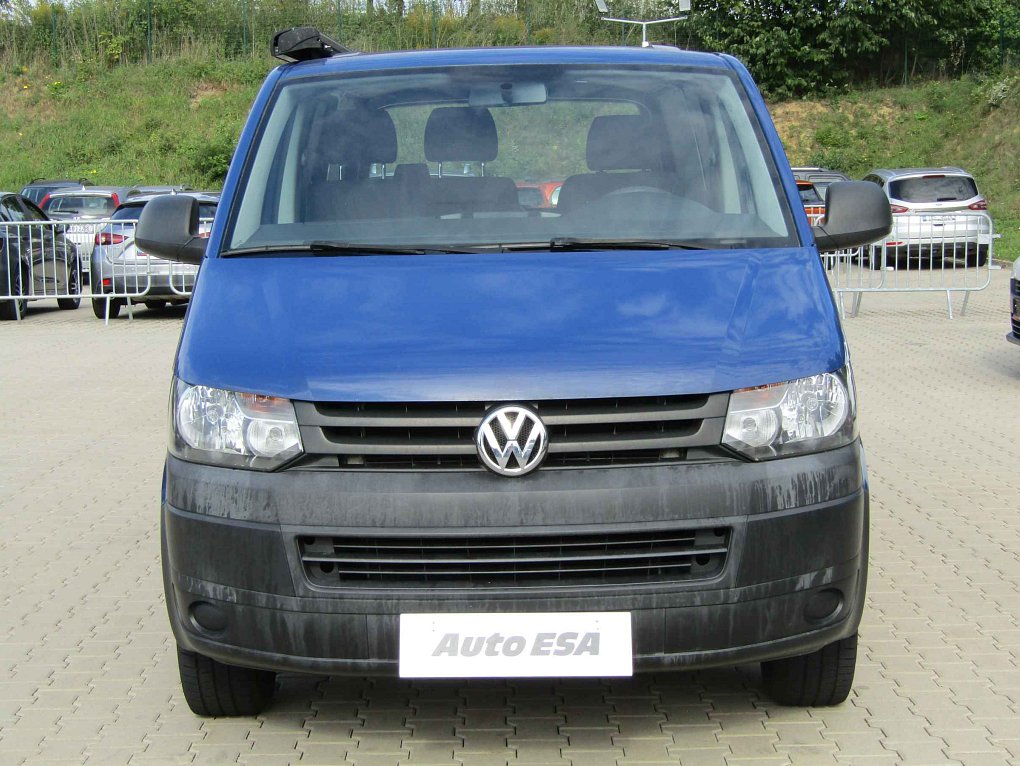 Volkswagen Transporter 2.0TDi  L1H1