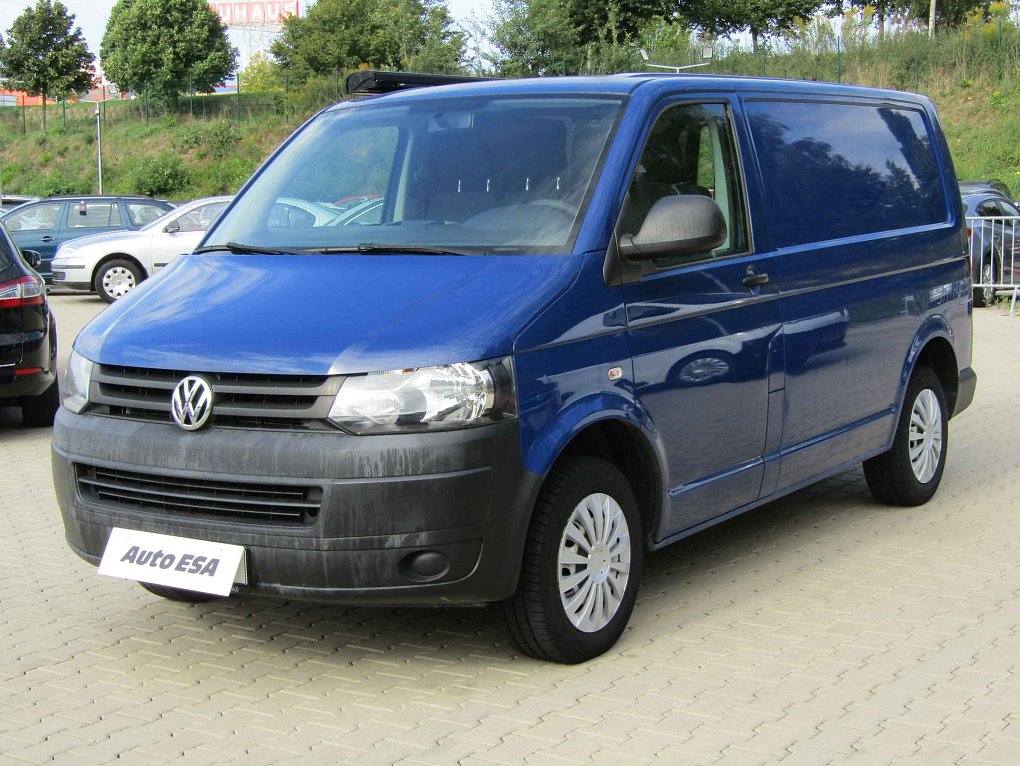 Volkswagen Transporter 2.0TDi  L1H1
