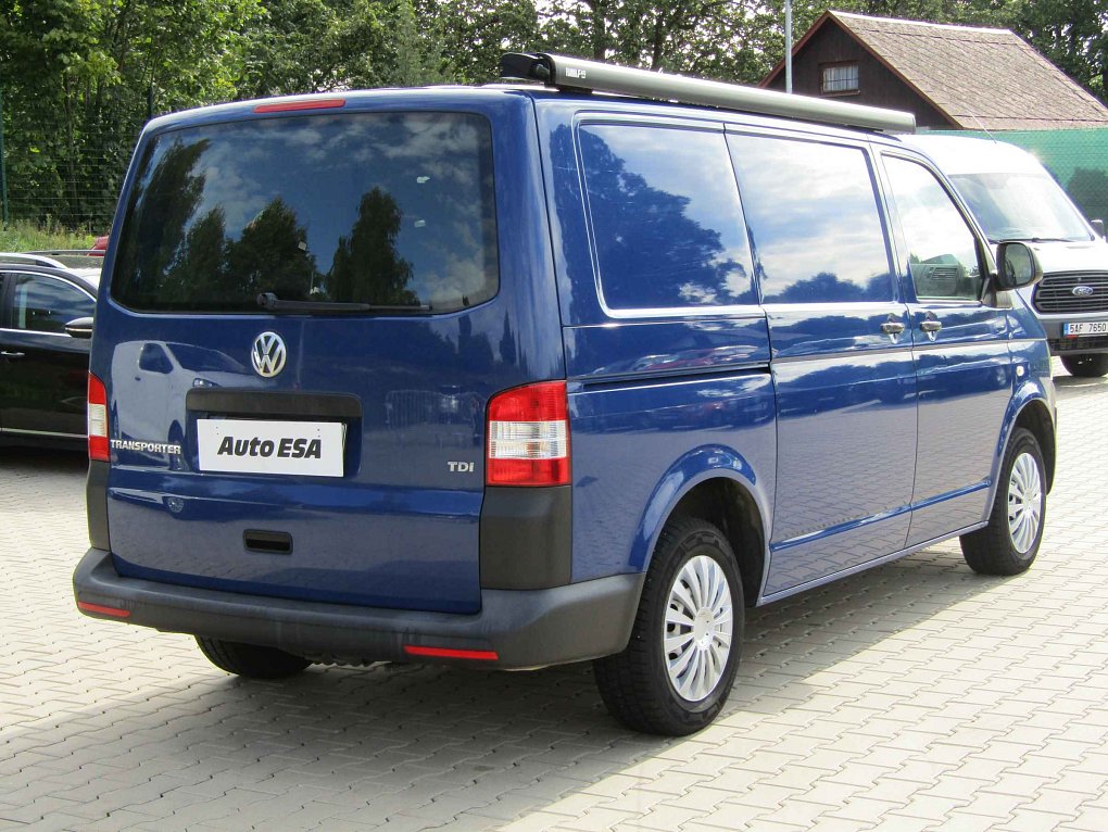 Volkswagen Transporter 2.0TDi  L1H1