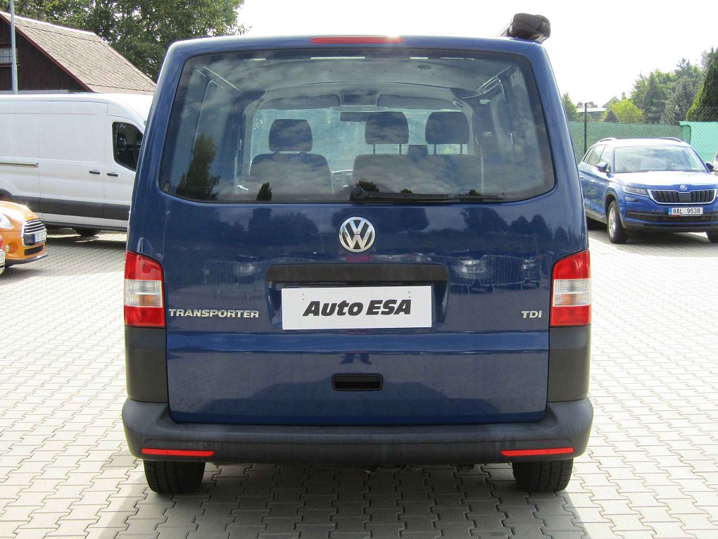 Volkswagen Transporter 2.0TDi  L1H1