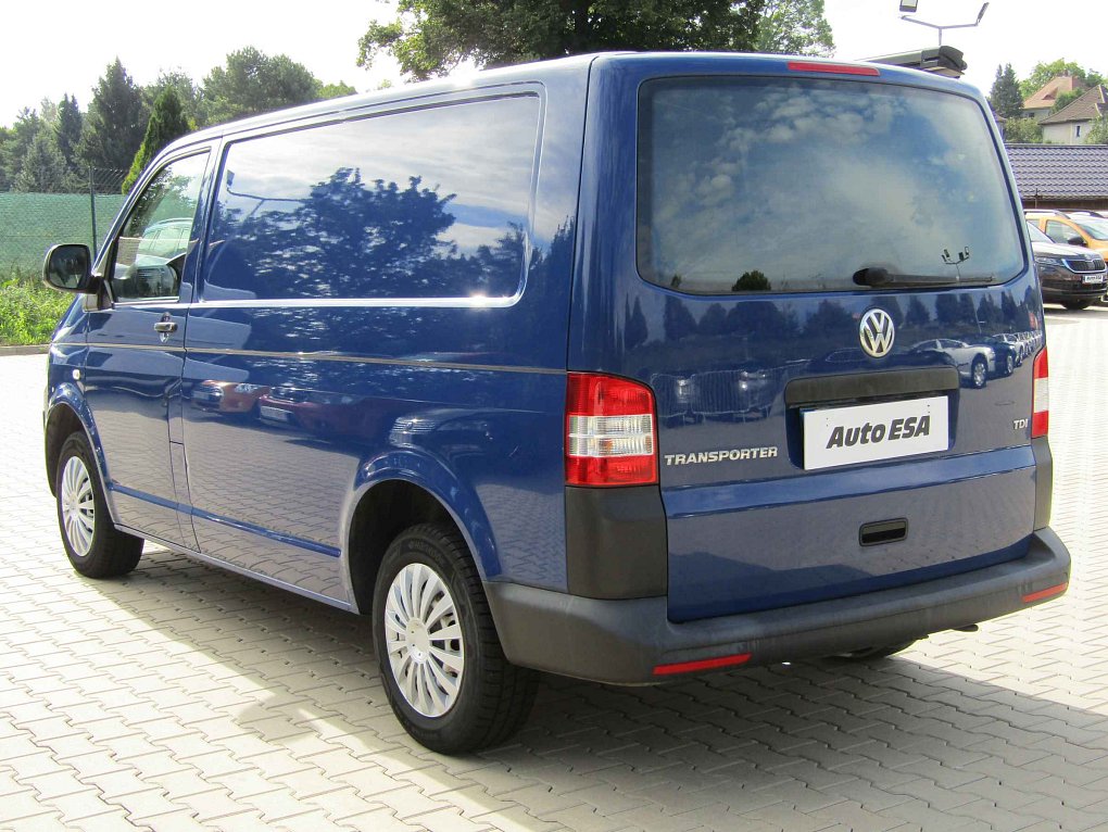 Volkswagen Transporter 2.0TDi  L1H1