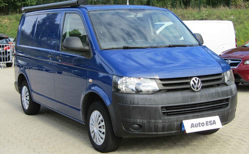 Volkswagen Transporter 2.0TDi  L1H1