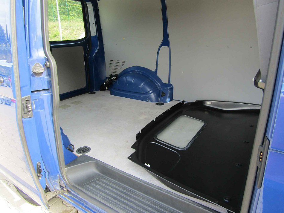Volkswagen Transporter 2.0TDi  L1H1