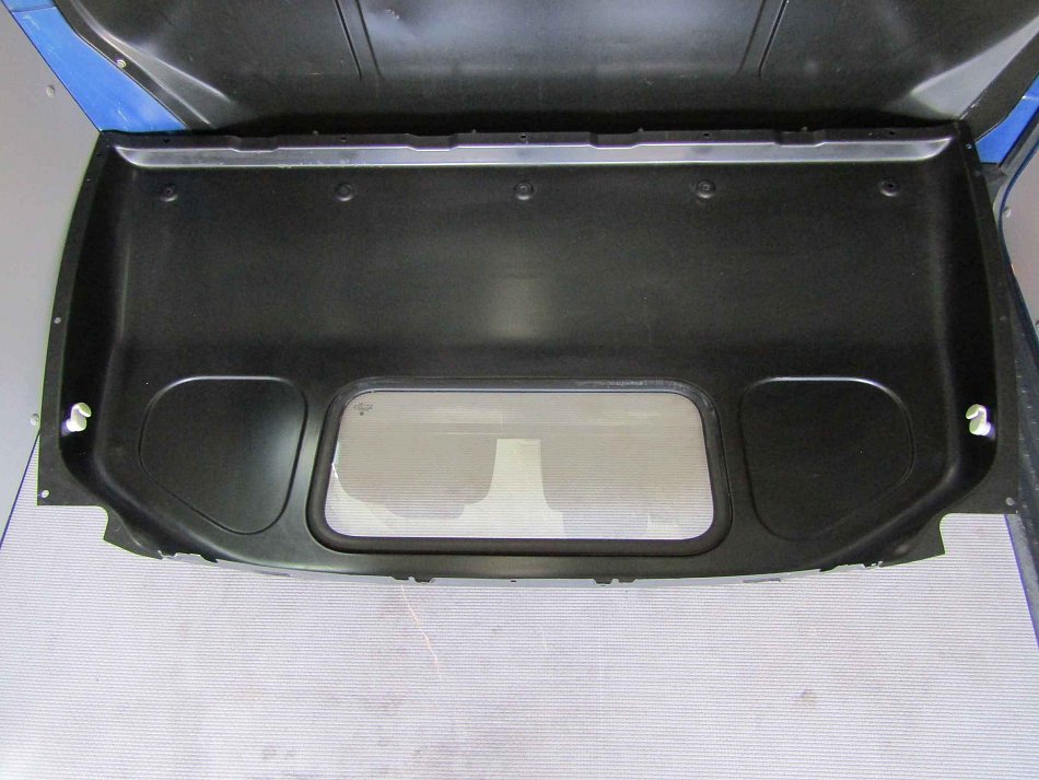 Volkswagen Transporter 2.0TDi  L1H1