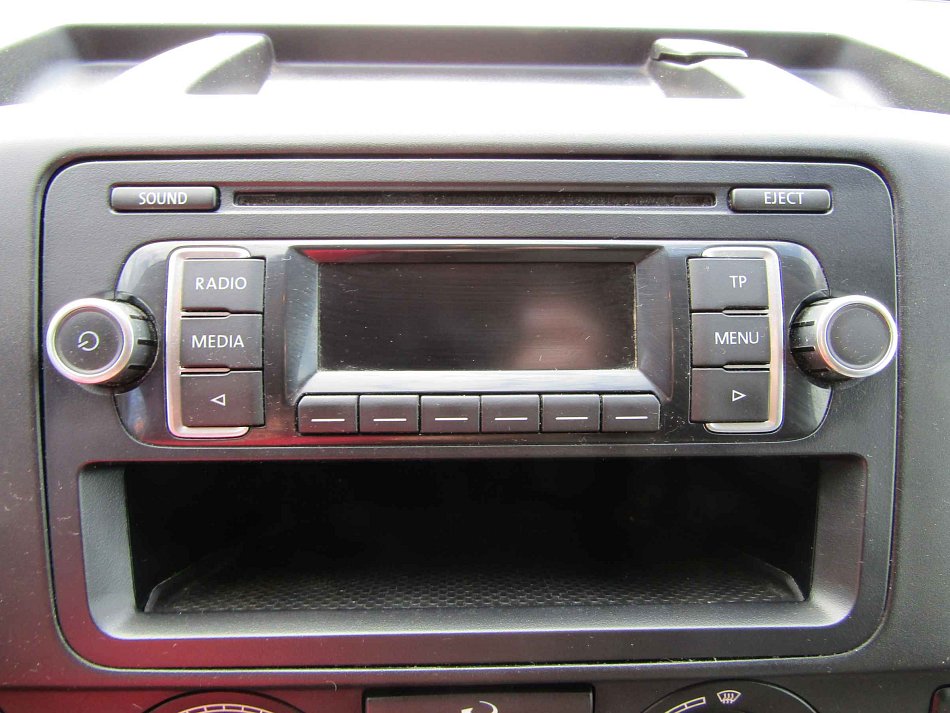 Volkswagen Transporter 2.0TDi  L1H1