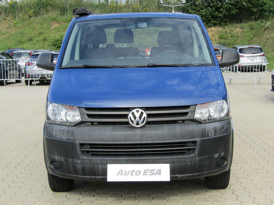 Volkswagen Transporter 2.0TDi  L1H1
