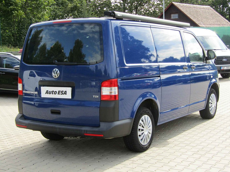 Volkswagen Transporter 2.0TDi  L1H1