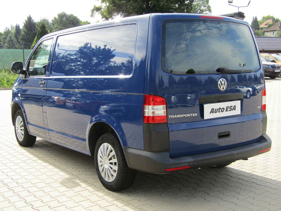 Volkswagen Transporter 2.0TDi  L1H1