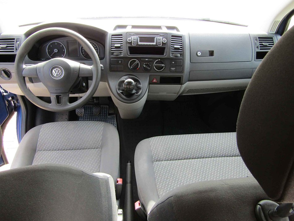 Volkswagen Transporter 2.0TDi  L1H1