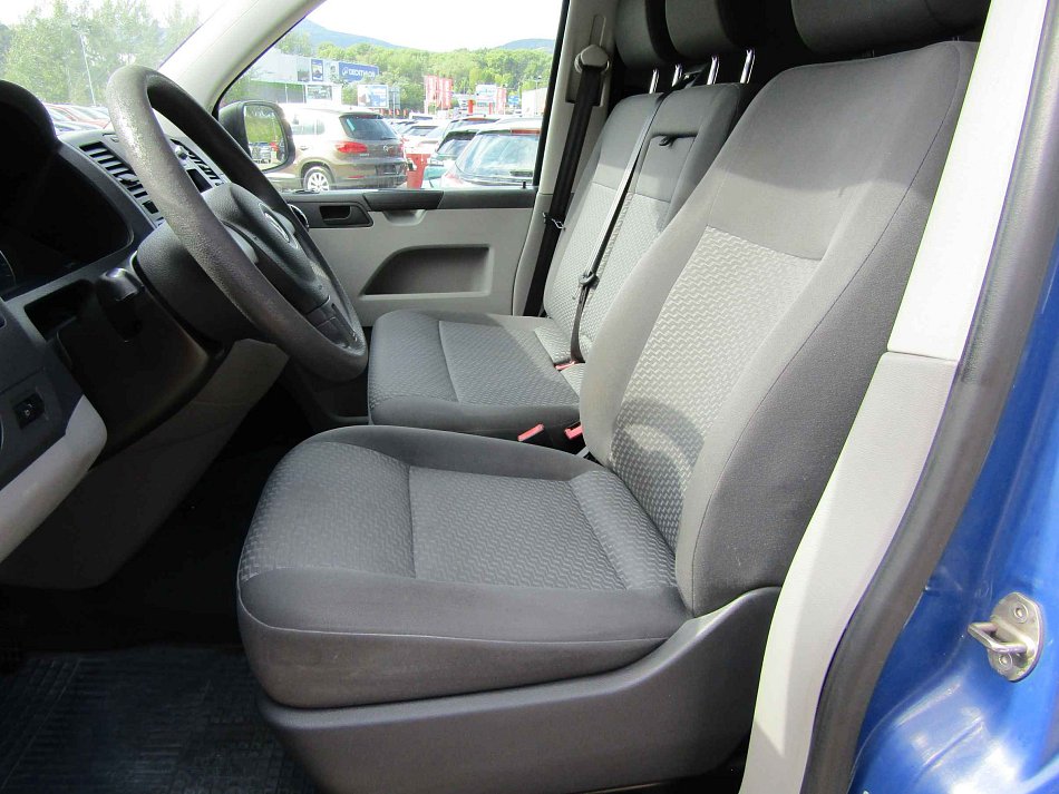 Volkswagen Transporter 2.0TDi  L1H1