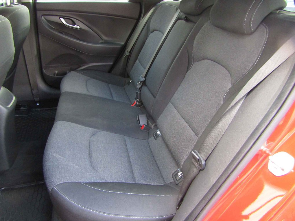 Hyundai I30 1.0 T-GDi Smart