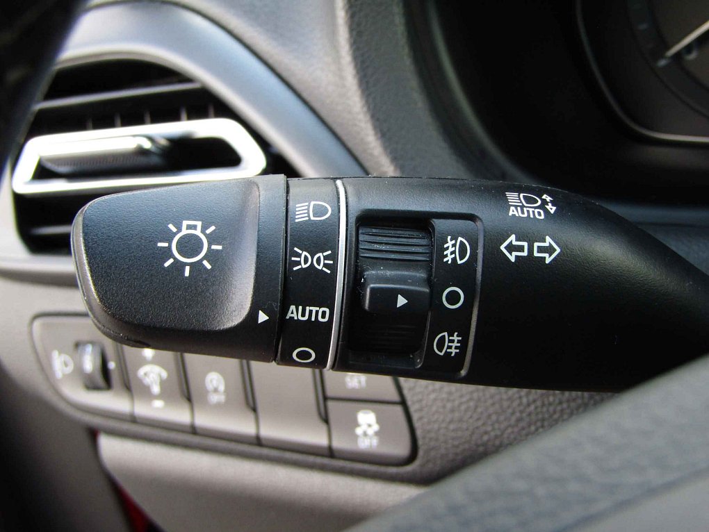 Hyundai I30 1.0 T-GDi Smart