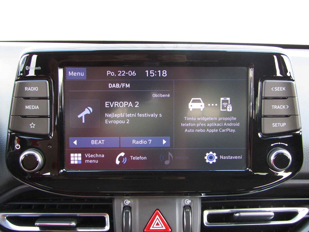 Hyundai I30 1.0 T-GDi Smart