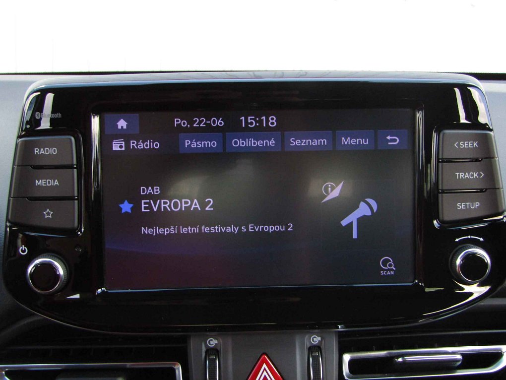 Hyundai I30 1.0 T-GDi Smart
