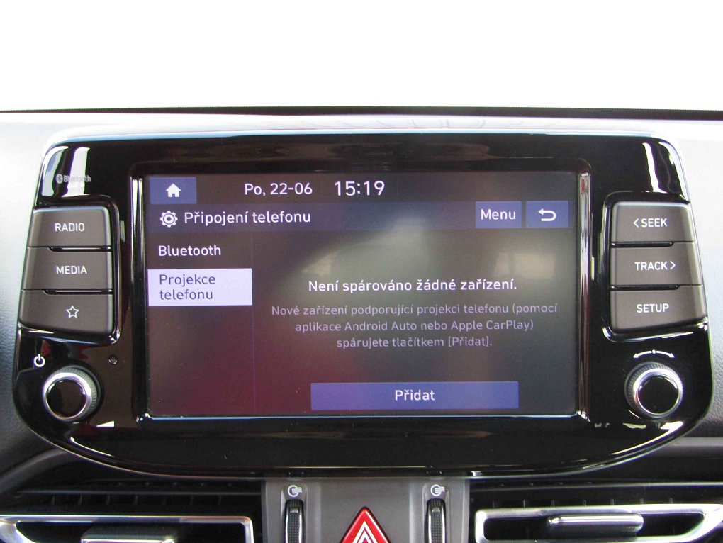 Hyundai I30 1.0 T-GDi Smart