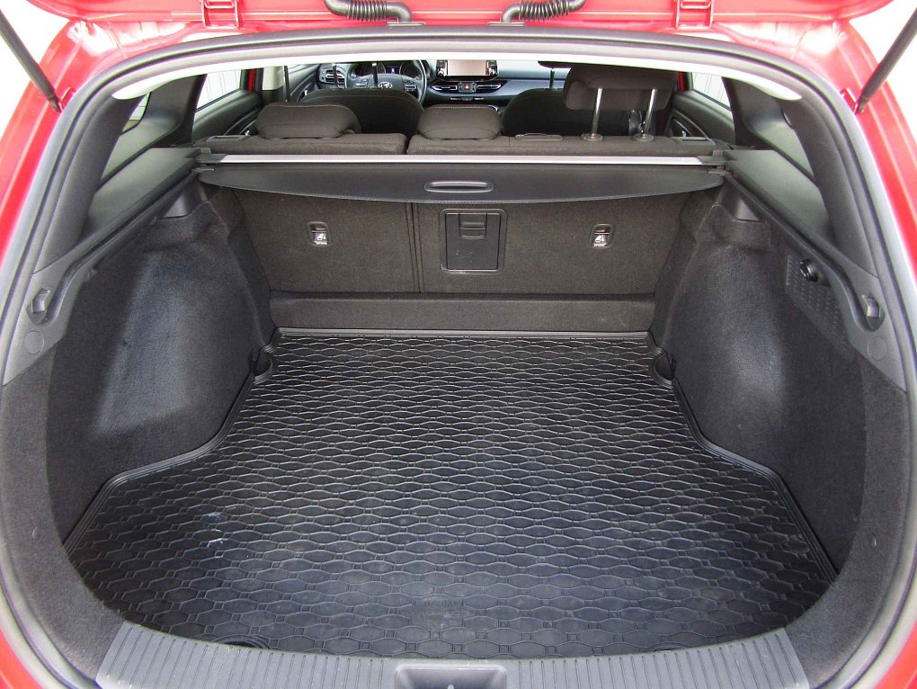 Hyundai I30 1.0 T-GDi Smart