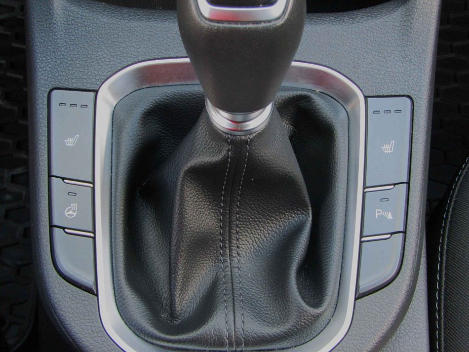 Hyundai I30 1.0 T-GDi Smart