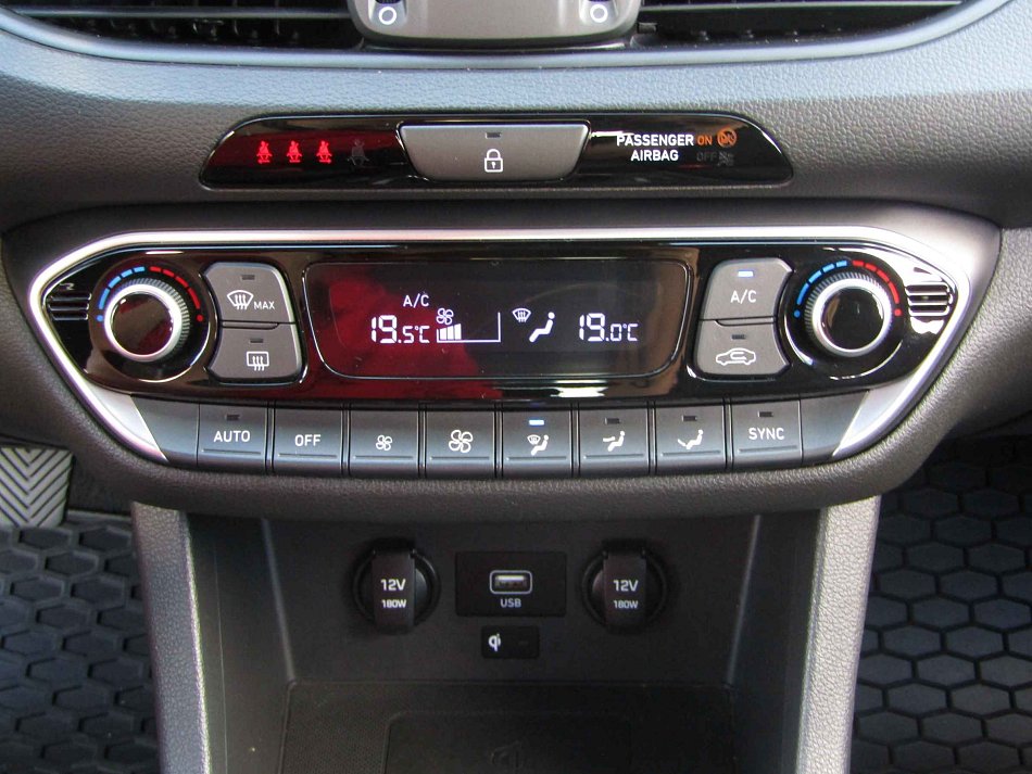Hyundai I30 1.0 T-GDi Smart